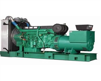 西安沃爾沃260KW-西安柴油發(fā)電機(jī)組維修