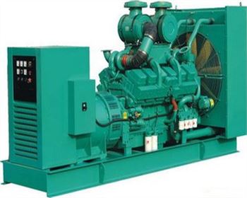 寶雞東風(fēng)康明斯20KW