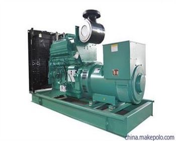 寶雞東風(fēng)康明斯30KW