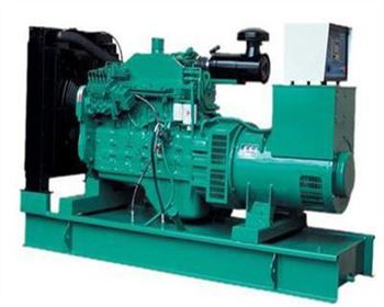 寶雞東風(fēng)康明斯50KW